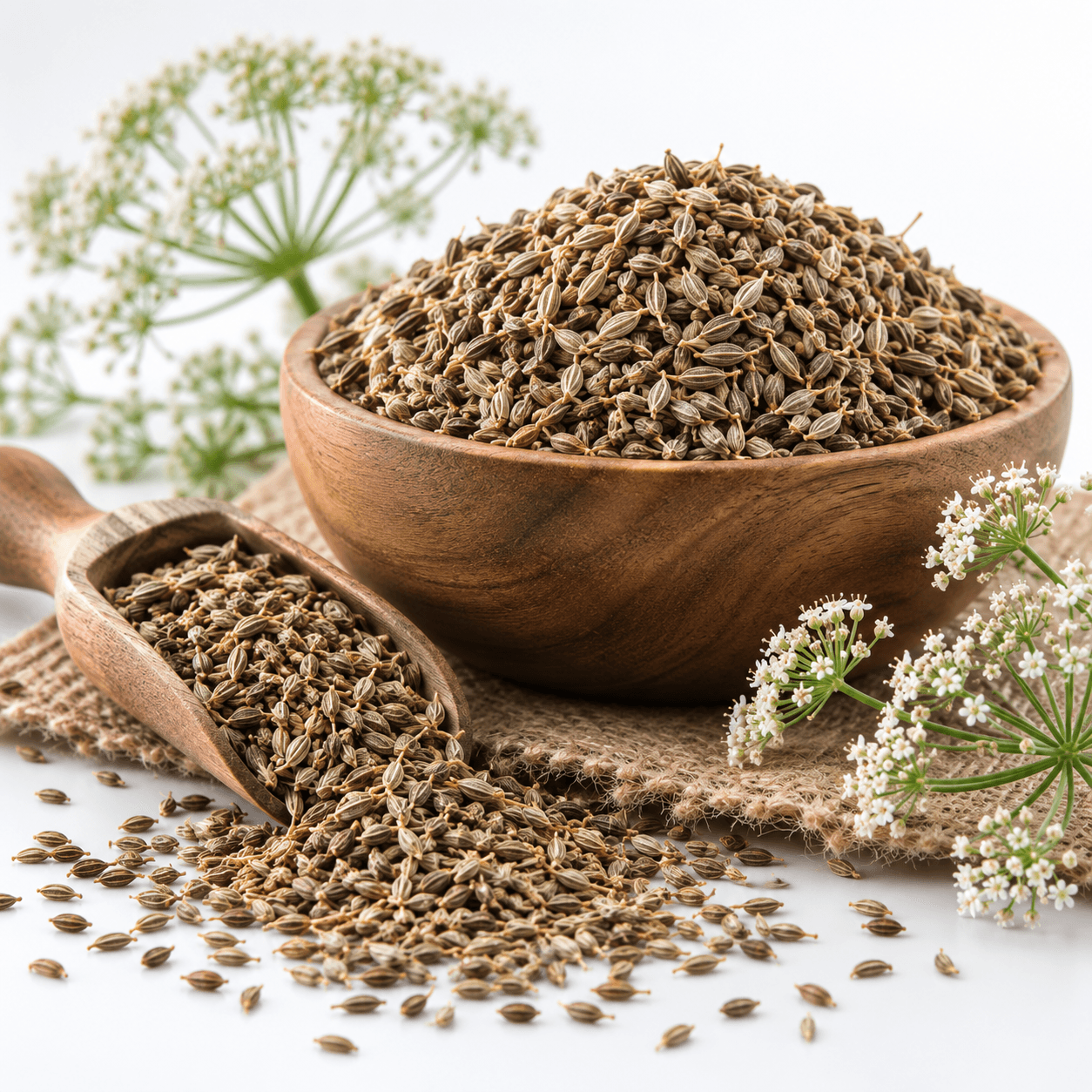 Premium Egyptian Anise