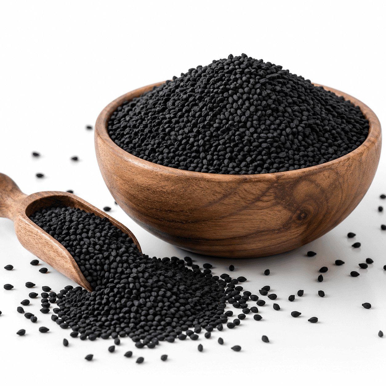 Premium Egyptian Black Seed