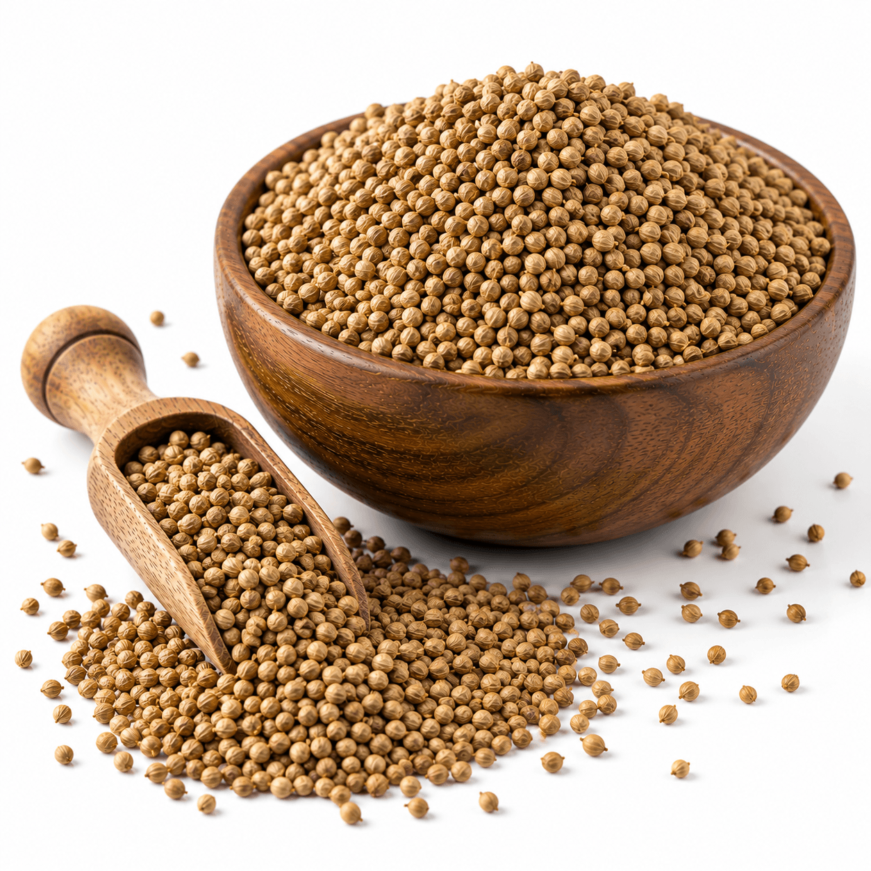 Premium Egyptian Coriander Seeds