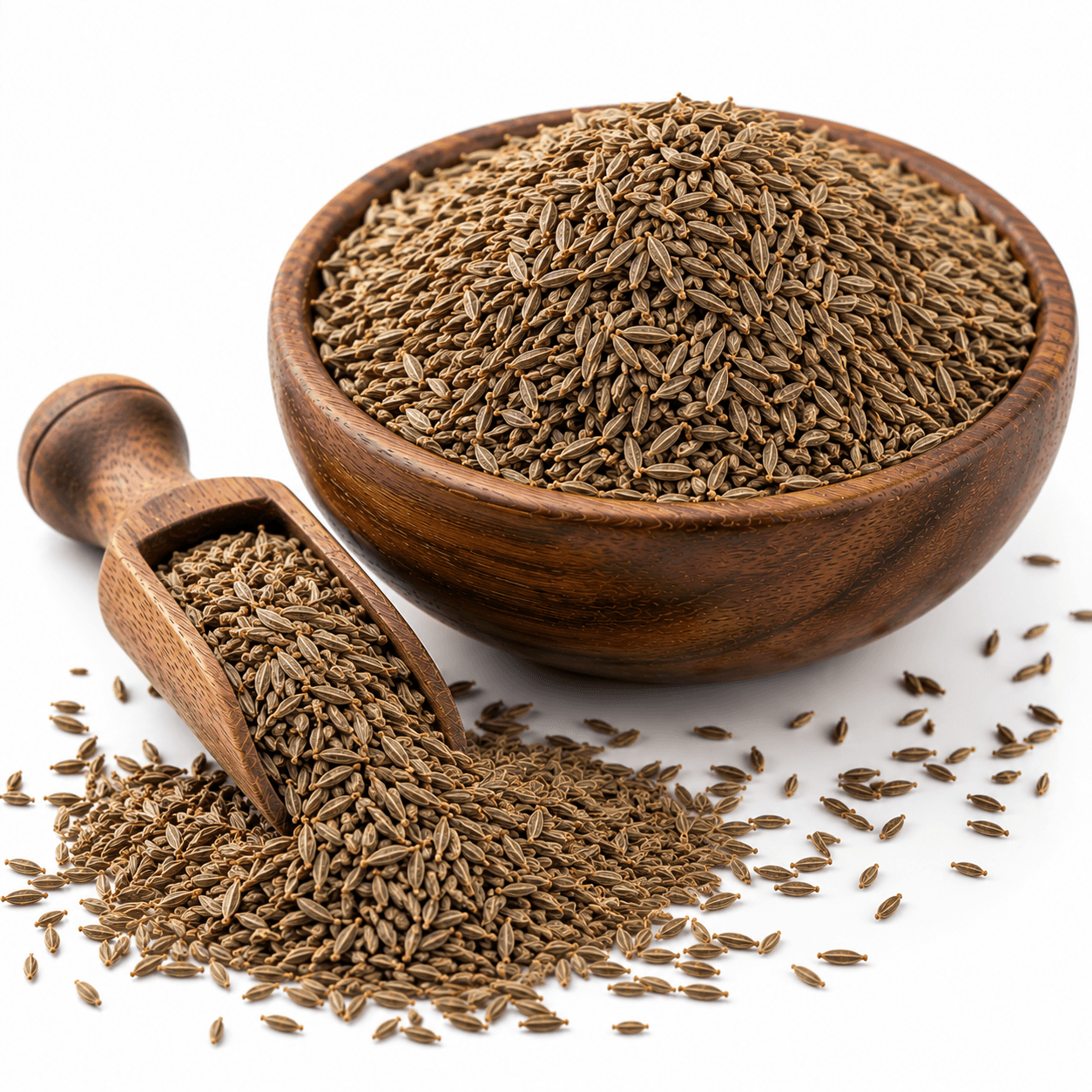 Premium Egyptian Cumin