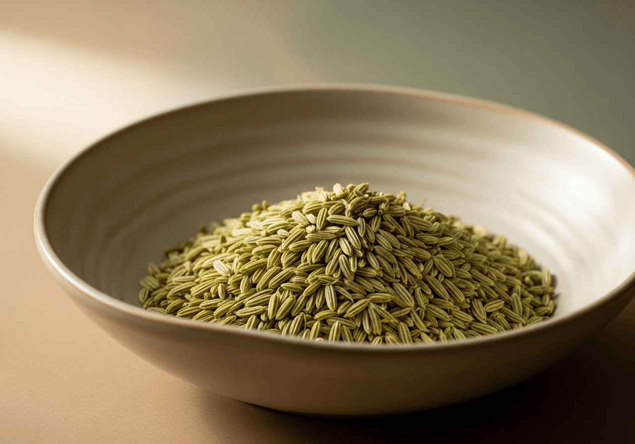 Premium Egyptian Fennel