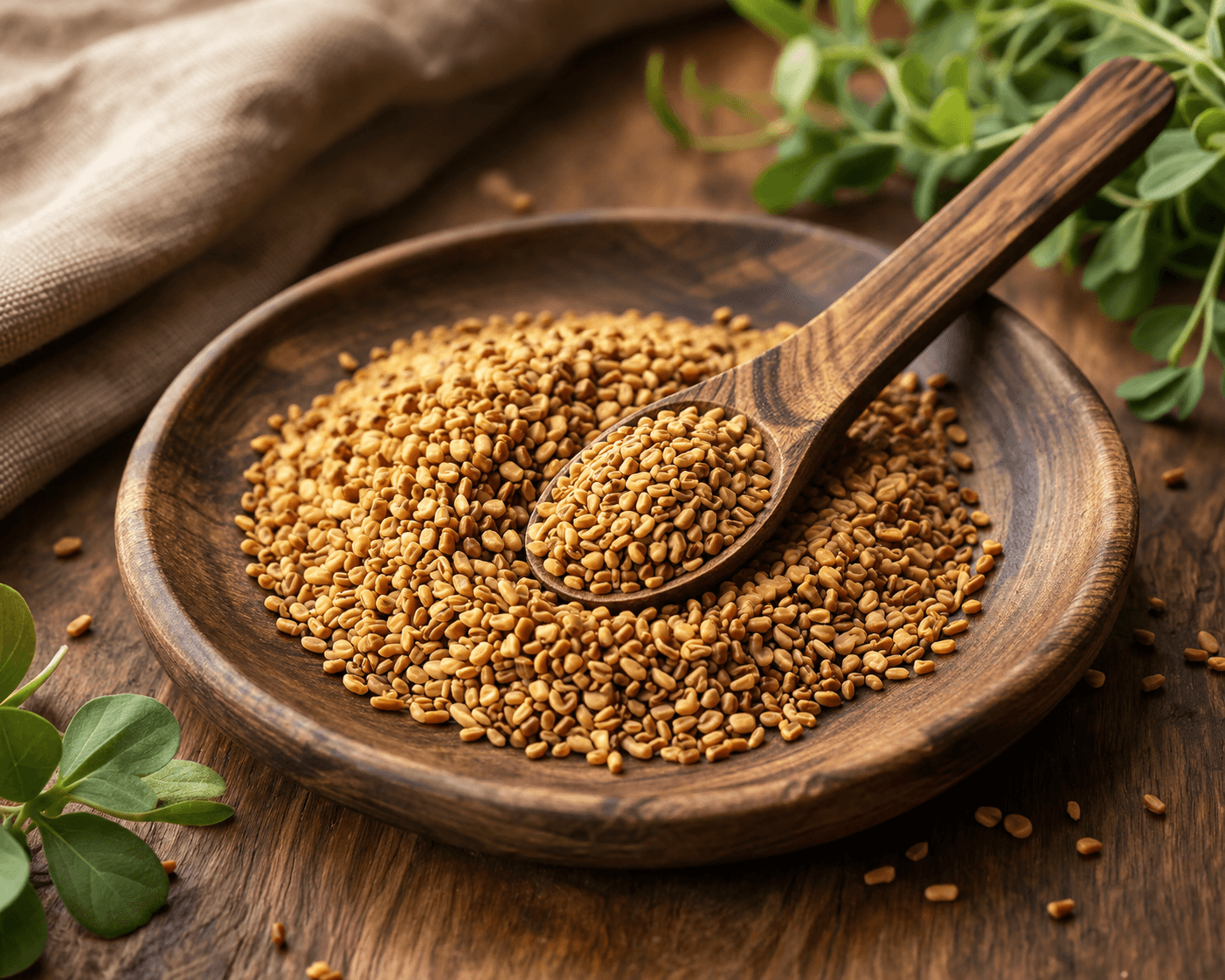 Premium Egyptian Fenugreek
