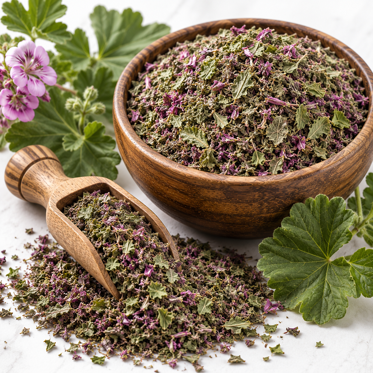 Premium Egyptian Geranium