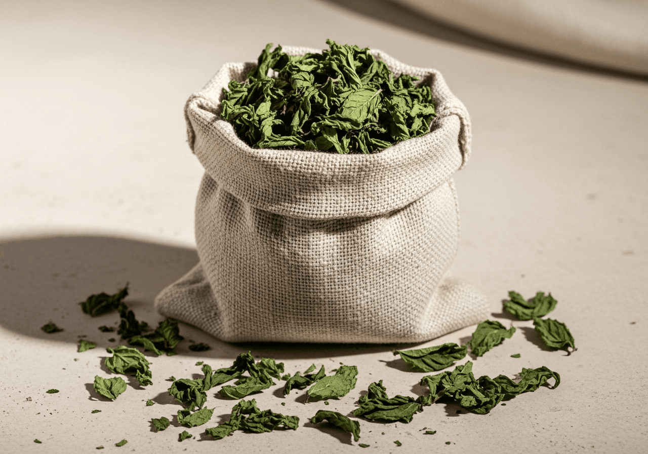 Premium Egyptian Peppermint