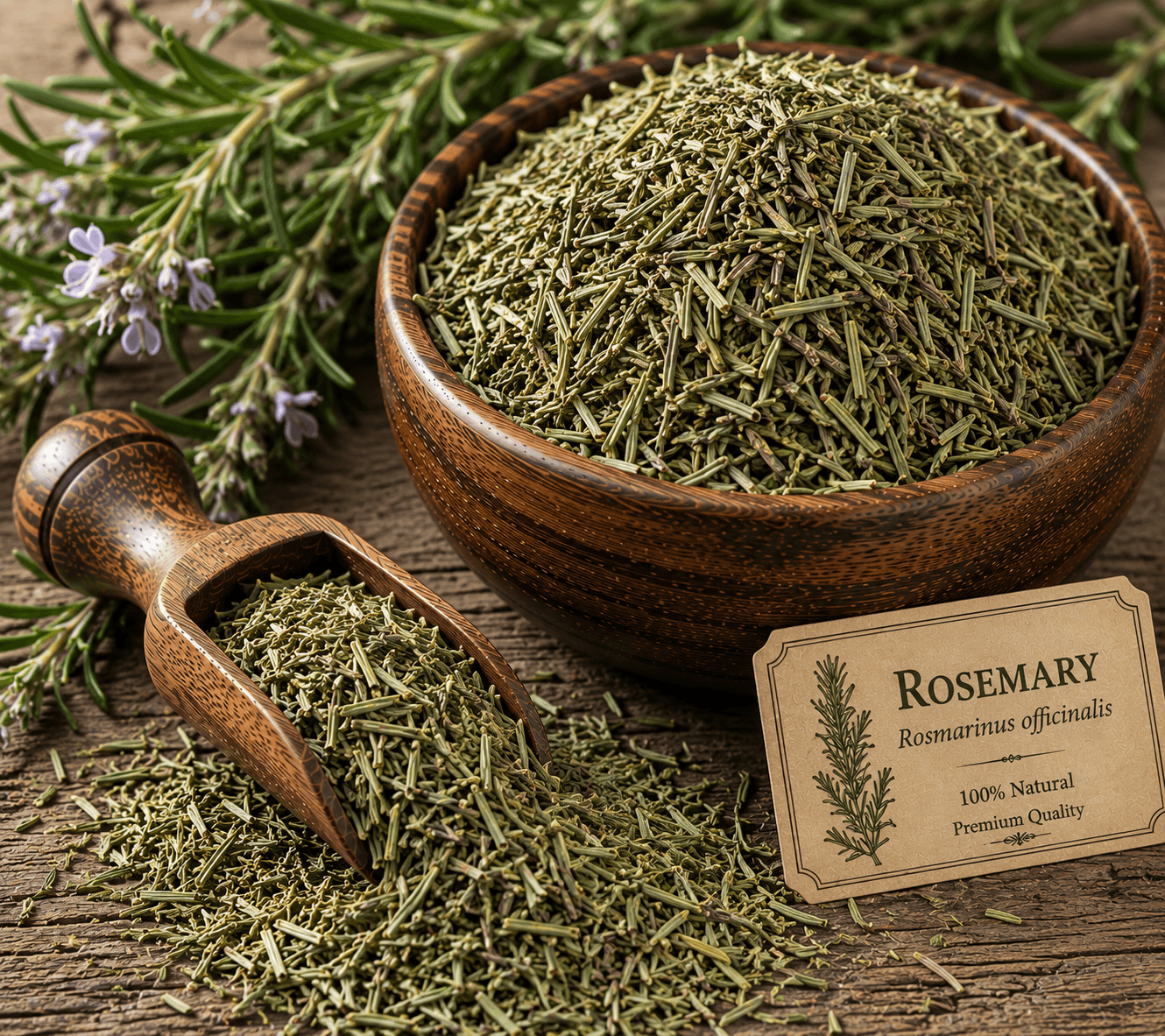 Premium Egyptian Rosemary