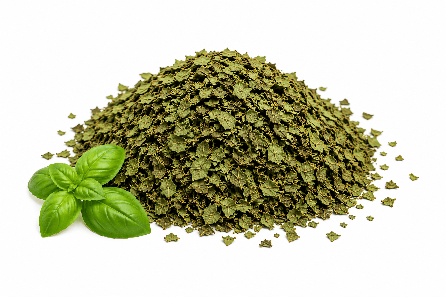 Premium Egyptian Basil